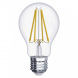 LED žárovka Filament A60 A++ 11W E27 teplá bílá