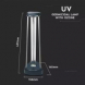 Germicidní UV lampa s ozónem V-TAC VT-3238