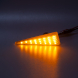 LED dynamické blinkry Renault oranžové Espace, Megane, Scenic
