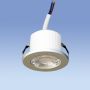 LED svítidlo S3W-38 mini - S3W-38-WW mini svítidlo teplá bílá