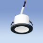 LED svítidlo S3W-38 mini - S3W-100-WW mini svítidlo teplá bílá