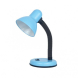 INQ Kancelářská stolní lampa SOFI FN007 modrá