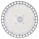 LED průmyslové závěsné svítidlo HIGHBAY PROFI PLUS 90° 200W