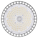 LED průmyslové závěsné svítidlo HIGHBAY PROFI PLUS 60° 200W