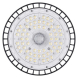LED průmyslové závěsné svítidlo HIGHBAY PROFI PLUS 90° 100W