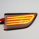 LED dynamické blinkry Volvo XC60 oranžové