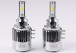 2ks žárovka LED H15 12V-24V 660lm/3200lm
