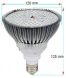 Žárovka LED GROW E27 PAR38, 230V/12W