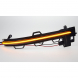 LED dynamické blinkry BMW kouřové X3, X4, X5, X7