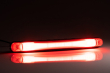 světlo poziční FT-029 LED 12+24V červené