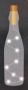 Špunt / zátka na lahev s NANO diodami a 75cm
