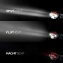 Čelovka Energizer Headlight Vision HD+Focus 400lm