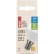 LED žárovka True Light 4,2W E14 neutrální bílá