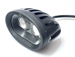 Světlomet LED pracovní 10-30V 11W superbodový