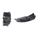 LEDM dynamické blinkry Volvo S60, V40, V70, S80