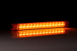 světlo poziční LED FT-092 Z 12+24V oranžové