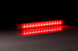 světlo poziční LED FT-092 C 12+24V červené