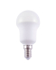 Žárovka LED Trixline 9,5W/230V E14 A50 teplá bílá