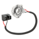 redukce LEDriving Adapter MERCEDES, VW  H7 2ks