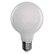 LED žárovka Filament G95 7,8W E27 teplá bílá