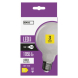 LED žárovka Filament G95 7,8W E27 neutrální bílá