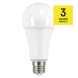 LED žárovka Classic A67 17W E27 studená bílá