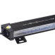 LED alej voděodolná (IP67) 12-24V, 45x LED 1W, oranžová 772mm