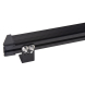 LED alej voděodolná (IP67) 12-24V, 45x LED 1W, oranžová 772mm
