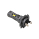 LED H7 bílá, 9-18V, 5400LM