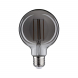 LED Globe Filament žárovka Smoky G95 8W/230V/E27/1800K/400Lm/360°