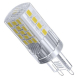 LED žárovka Classic JC 4W G9 teplá bílá