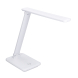 LED stolní lampička 10W, 490lm, změna CCT, stmívání, bílá