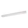 Přisazené svítidlo BAGON W120 36W 120cm - Denní bílá