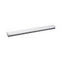 Přisazené svítidlo BAGON B120 36W 120cm - Studená bílá