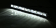 Světlomet LED 4800 lm 12-24V homologace 52,4cm