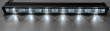 Světlomet LED 4800 lm 12-24V homologace 52,4cm