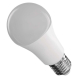 Chytrá LED žárovka GoSmart A60 / E27 / 9 W (60 W) / 806 lm / RGB / stmívatelná / Wi-Fi
