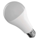 Chytrá LED žárovka GoSmart A65 / E27 / 14 W (94 W) / 1 400 lm / RGB / stmívatelná / Wi-Fi