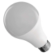 Chytrá LED žárovka GoSmart A65 / E27 / 14 W (94 W) / 1 400 lm / RGB / stmívatelná / Wi-Fi