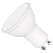 Chytrá LED žárovka GoSmart MR16 / GU10 / 4,8 W (35 W) / 400 lm / RGB / stmívatelná / Wi-Fi