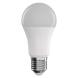 Chytrá LED žárovka GoSmart A60 / E27 / 9 W (60 W) / 806 lm / RGB / stmívatelná / Zigbee