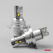 LED žárovky H4 1800 LM 2ks