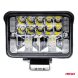 Světlomet LED pracovní 54W LED SPOT  9-36V