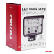 Světlomet LED pracovní 54W LED SPOT  9-36V