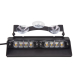 PREDATOR LED vnitřní, 8x LED 3W, 12/24V, oranžový, ECE R10