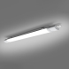LED osvětlení  prachotěsné, IP65, 36W, 3600lm, 4000K, 120cm