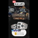 Světlomet přední LED levý (R148 R149)