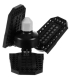Osvětlení pro pěstování rostlin GROW LIGHT E27, 108 LED, 8W GARDLOV