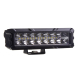 LED světlo obdélníkové, 31W, 31xLED, ECE R10