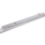 Lištové LED svítidlo TRITO LT120W 90° 54W bílé - Teplá bílá